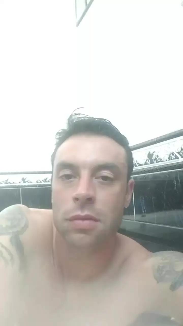 Wilks on Cam4 