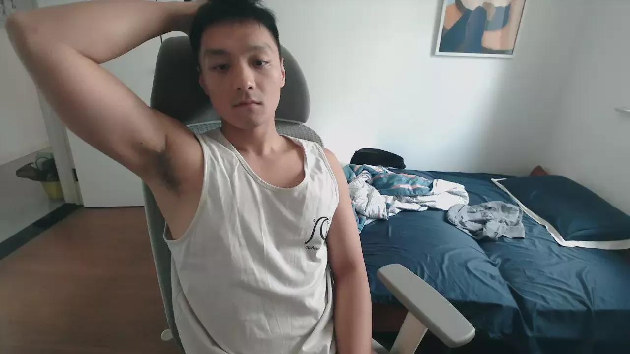 winterplus on Cam4 