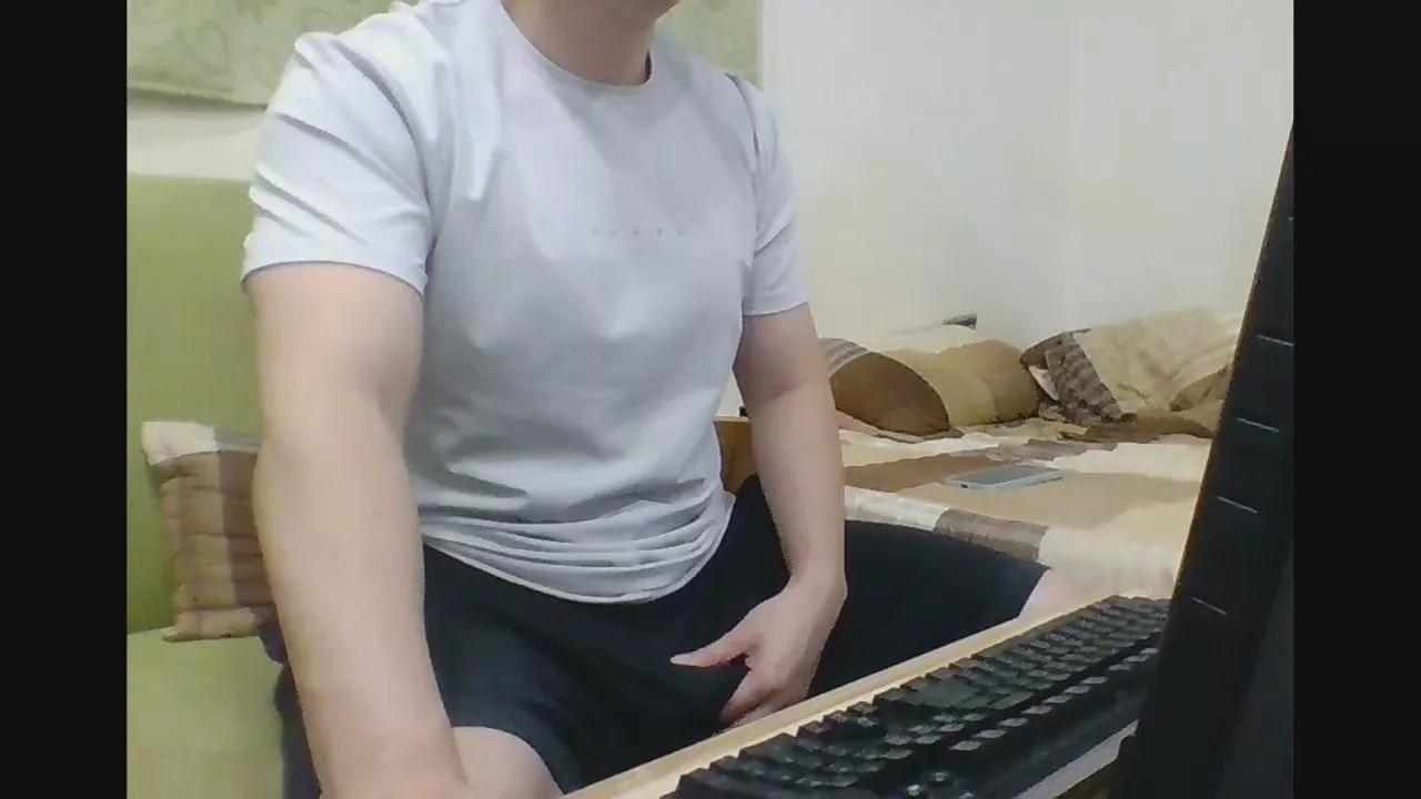 wxobaef2 on Cam4 