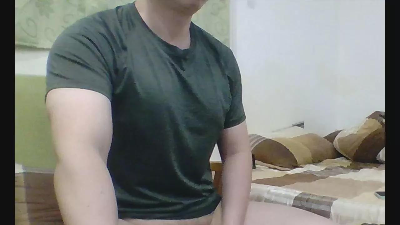 wxobaef2 on Cam4 