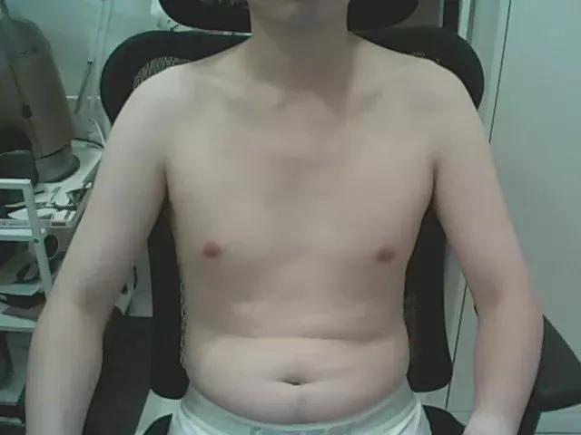 xinpu on Cam4 
