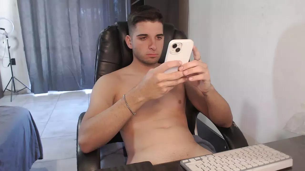 XJuanma3 on Cam4 