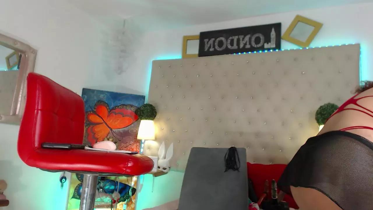 xslutbrungts1 on Cam4 