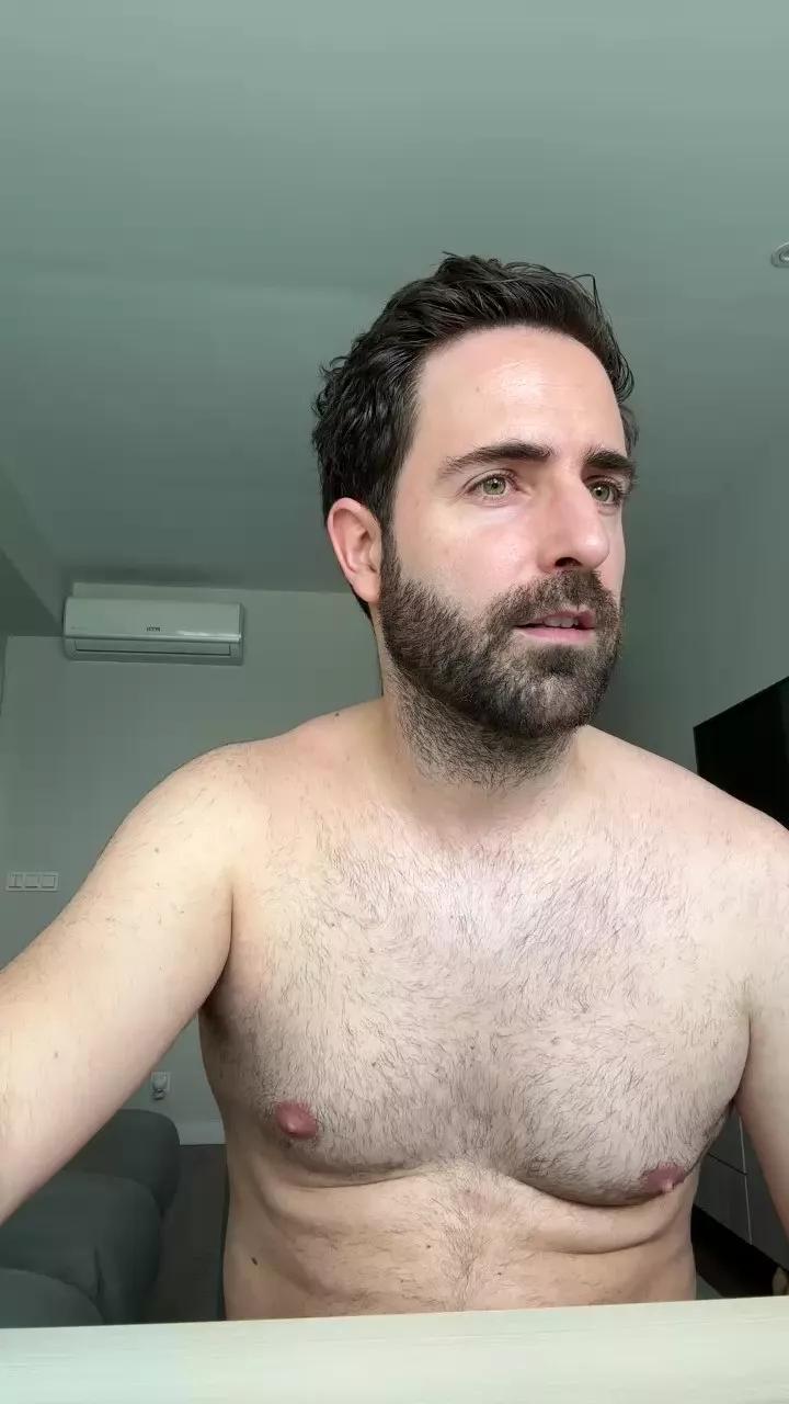 Xueks on Cam4 