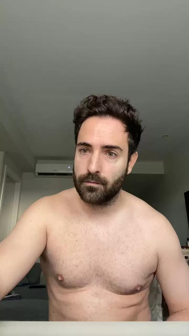 Xueks on Cam4 