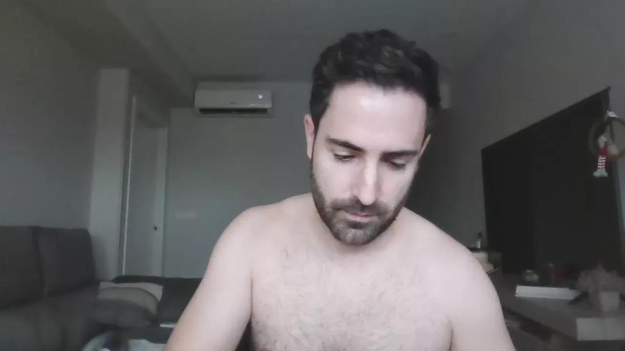 Xueks on Cam4 