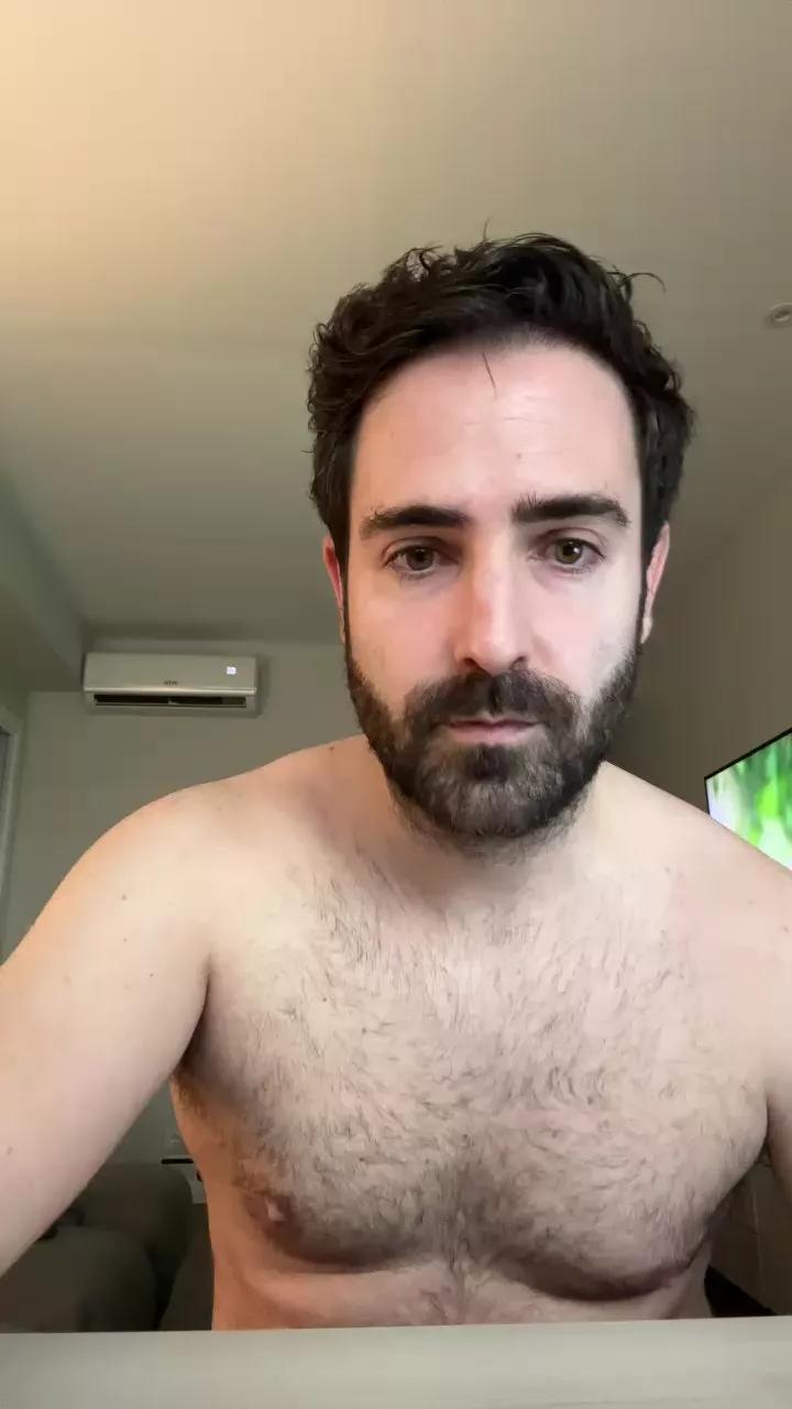 Xueks on Cam4 