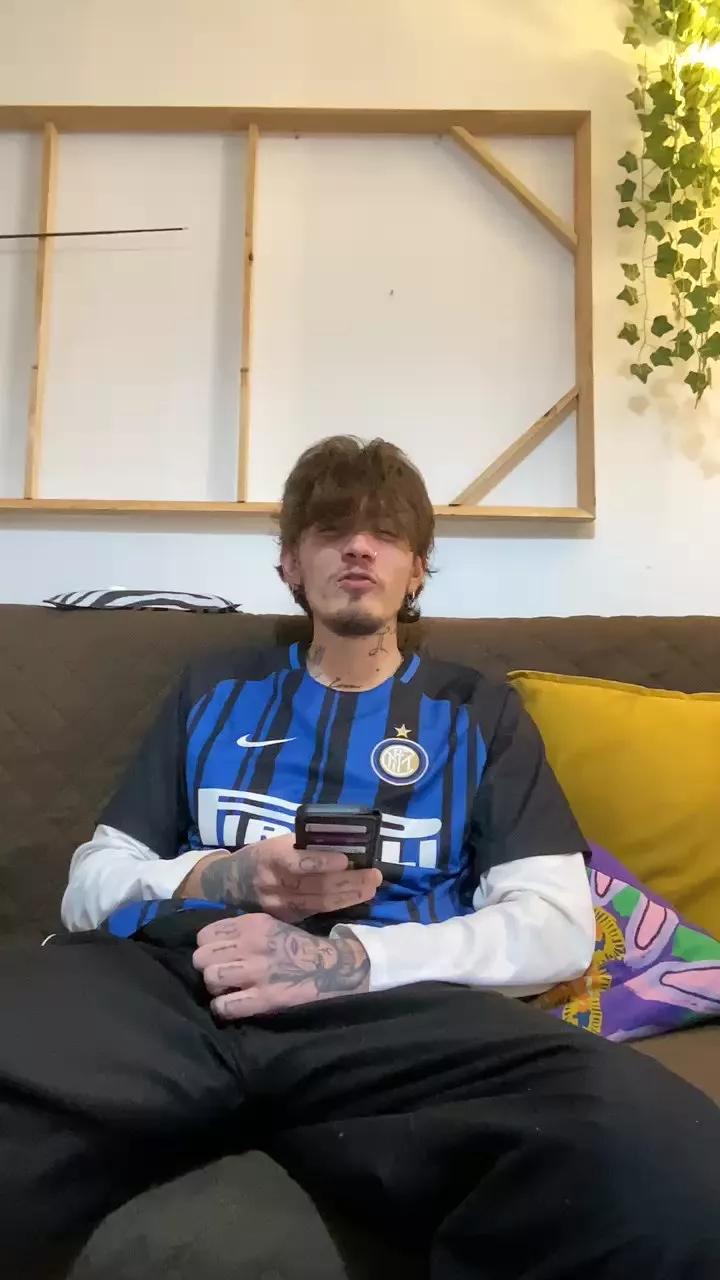 Xxxciroxxx on Cam4 
