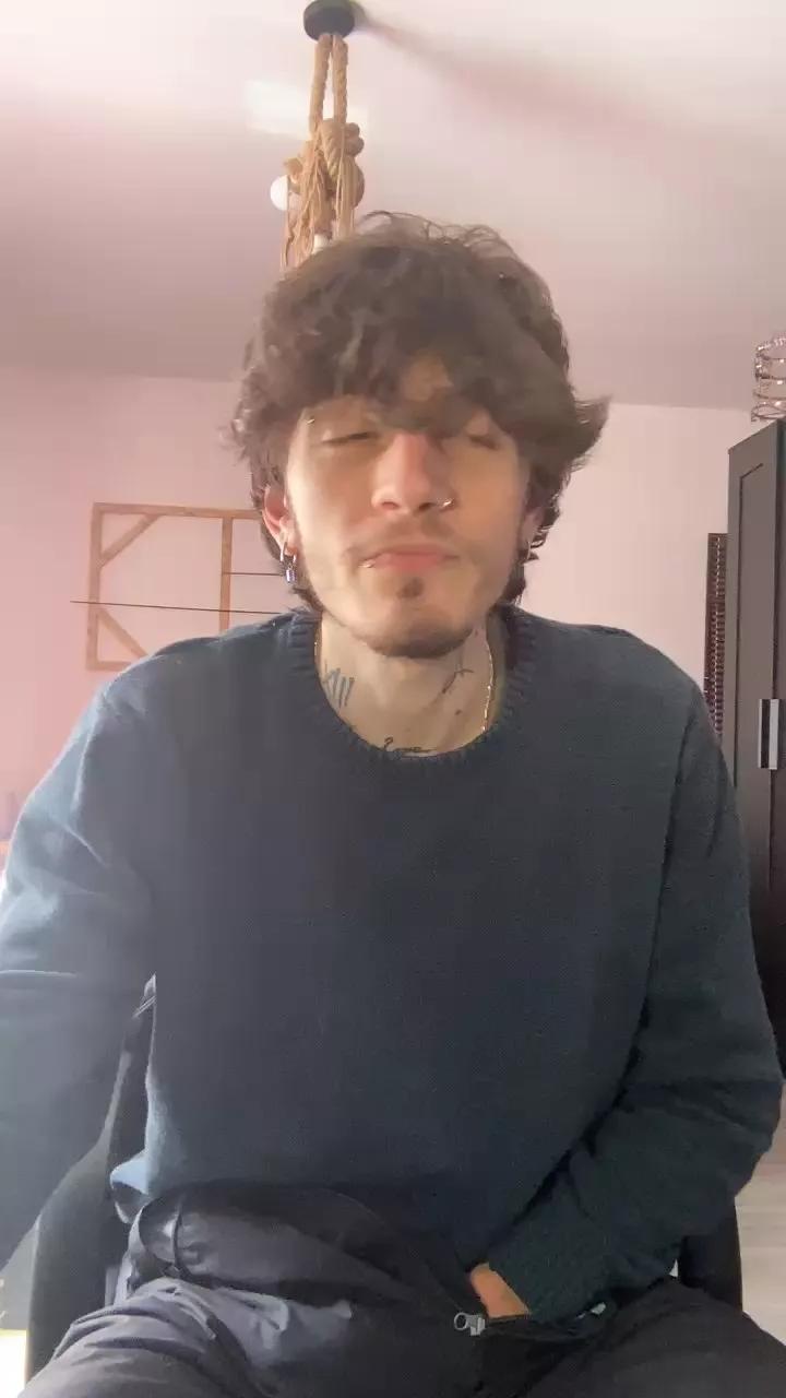 Xxxciroxxx on Cam4 
