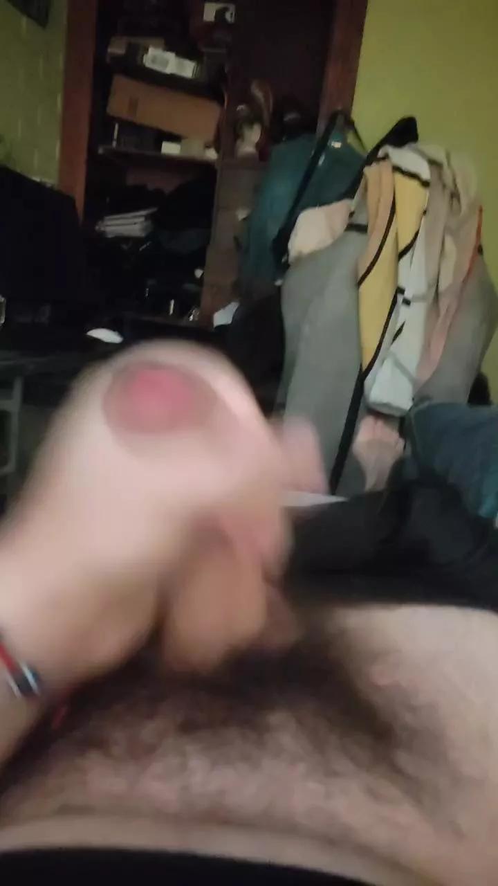 YgTom on Cam4 