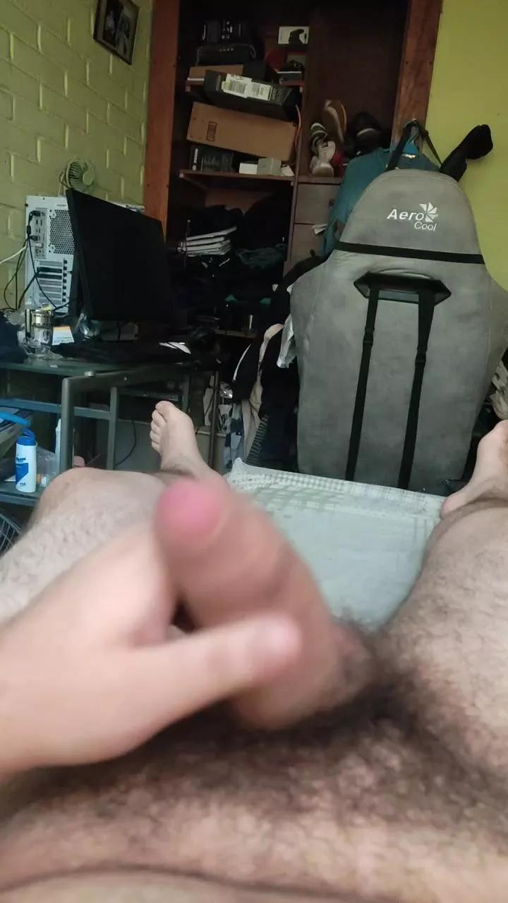 YgTom on Cam4 