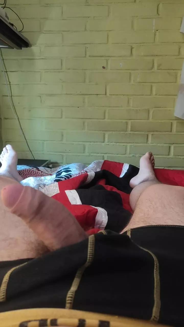 YgTom on Cam4 