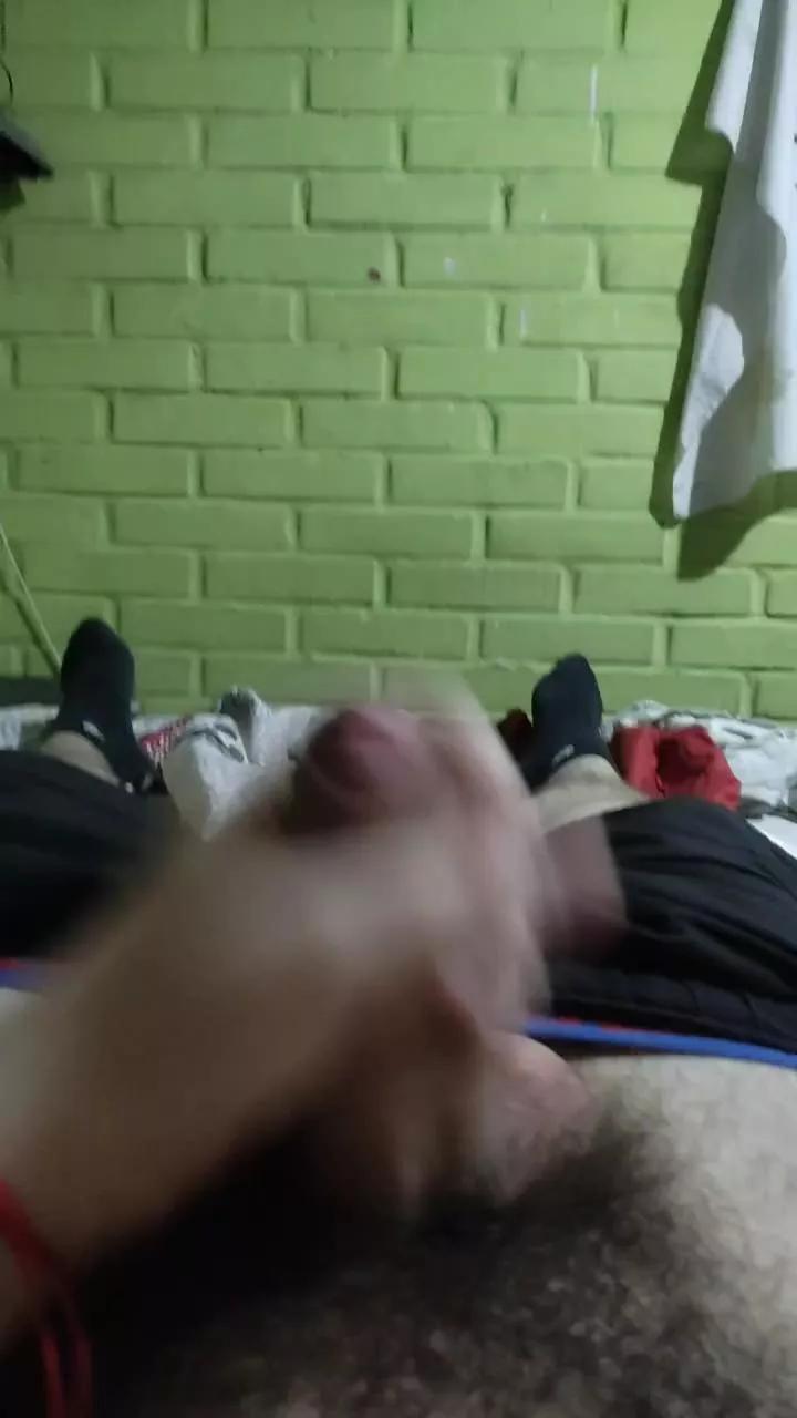 YgTom on Cam4 