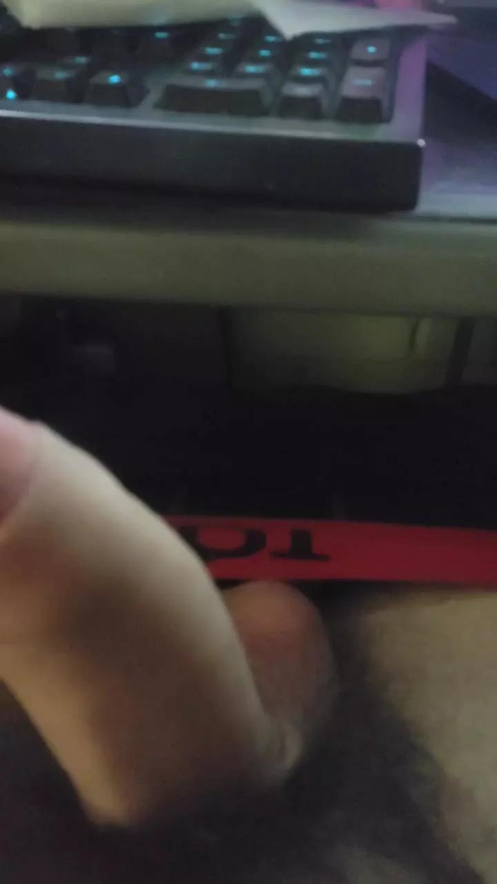 YgTom on Cam4 
