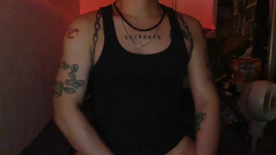 zhishanist4 on Cam4 