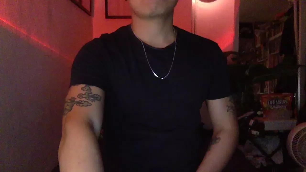 zhishanist4 on Cam4 