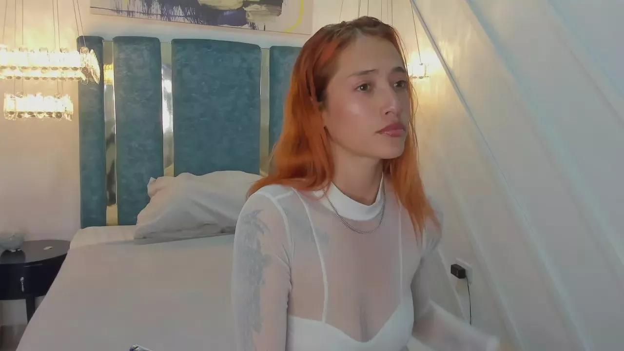 zoe_taylor on Cam4 