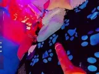 Freechat alexa-naughty on CamSoda