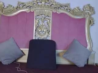 anissamiller on CamSoda 