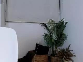 annwill on CamSoda 