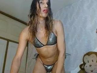 camilaawild on CamSoda 
