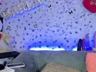 celeste-gill on CamSoda 