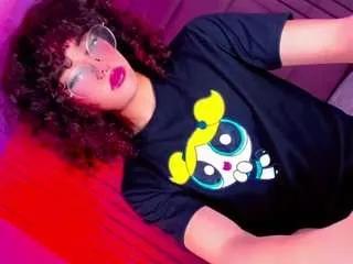 demonic-maryam on CamSoda 