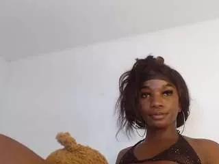deviilhot on CamSoda 