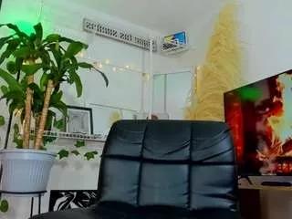 euphoricbunny on CamSoda 