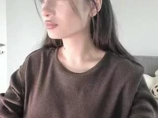 hazellgray on CamSoda 