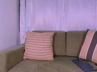 isabellassmith on CamSoda 