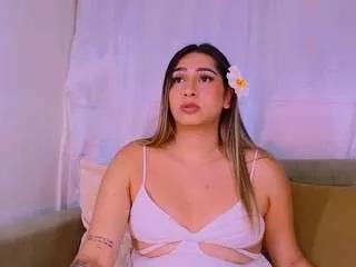 isabellassmith on CamSoda 