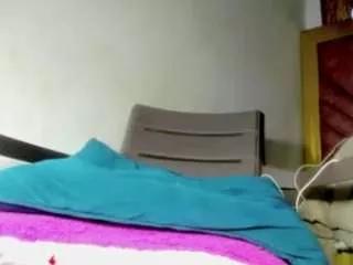 keilaferrer on CamSoda 