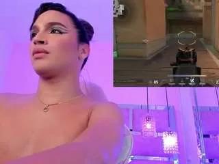 kylievictoria on CamSoda 
