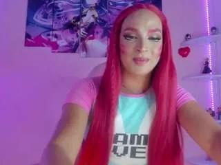kylievictoria on CamSoda 