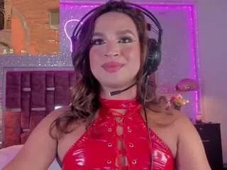 kylievictoria on CamSoda 