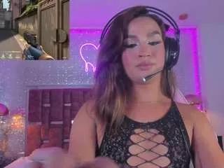 kylievictoria on CamSoda 