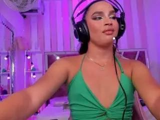 kylievictoria on CamSoda 