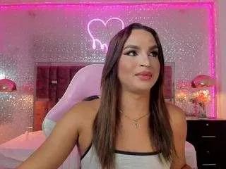 kylievictoria on CamSoda 