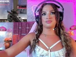 kylievictoria on CamSoda 