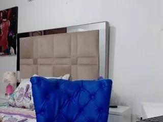 loren-baker on CamSoda 