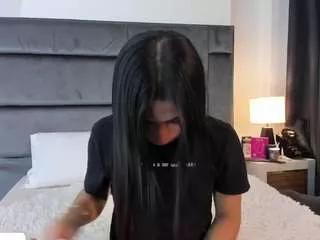 marilyn-smitth on CamSoda 