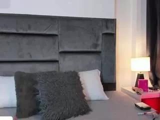 marilyn-smitth on CamSoda 