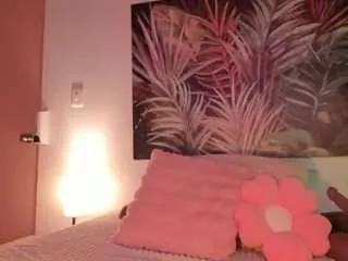 nicoleriveraa on CamSoda 
