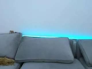 purpleladydoll on CamSoda 