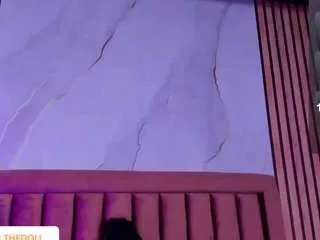 Offline sayarythedolll on CamSoda