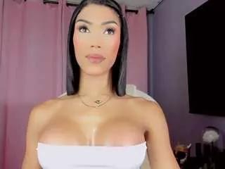 sexyaseret on CamSoda 