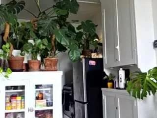 sexysagittarius1212 on CamSoda 