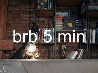 Offline solarkate on CamSoda