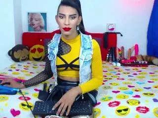 starhot27 on CamSoda 